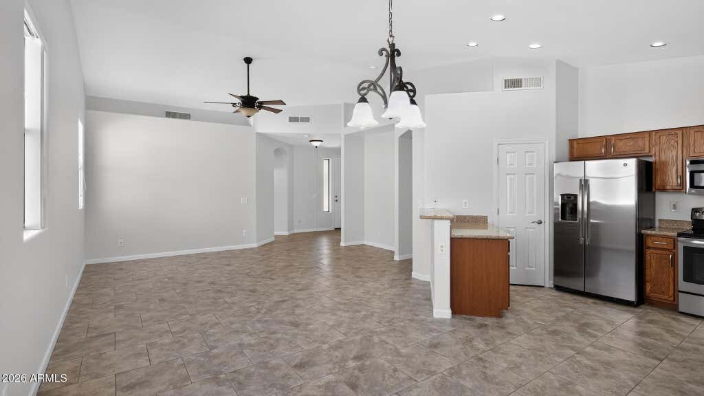Photo of 6730 E Regina Street, Mesa, AZ 85215 (MLS # 7065824)