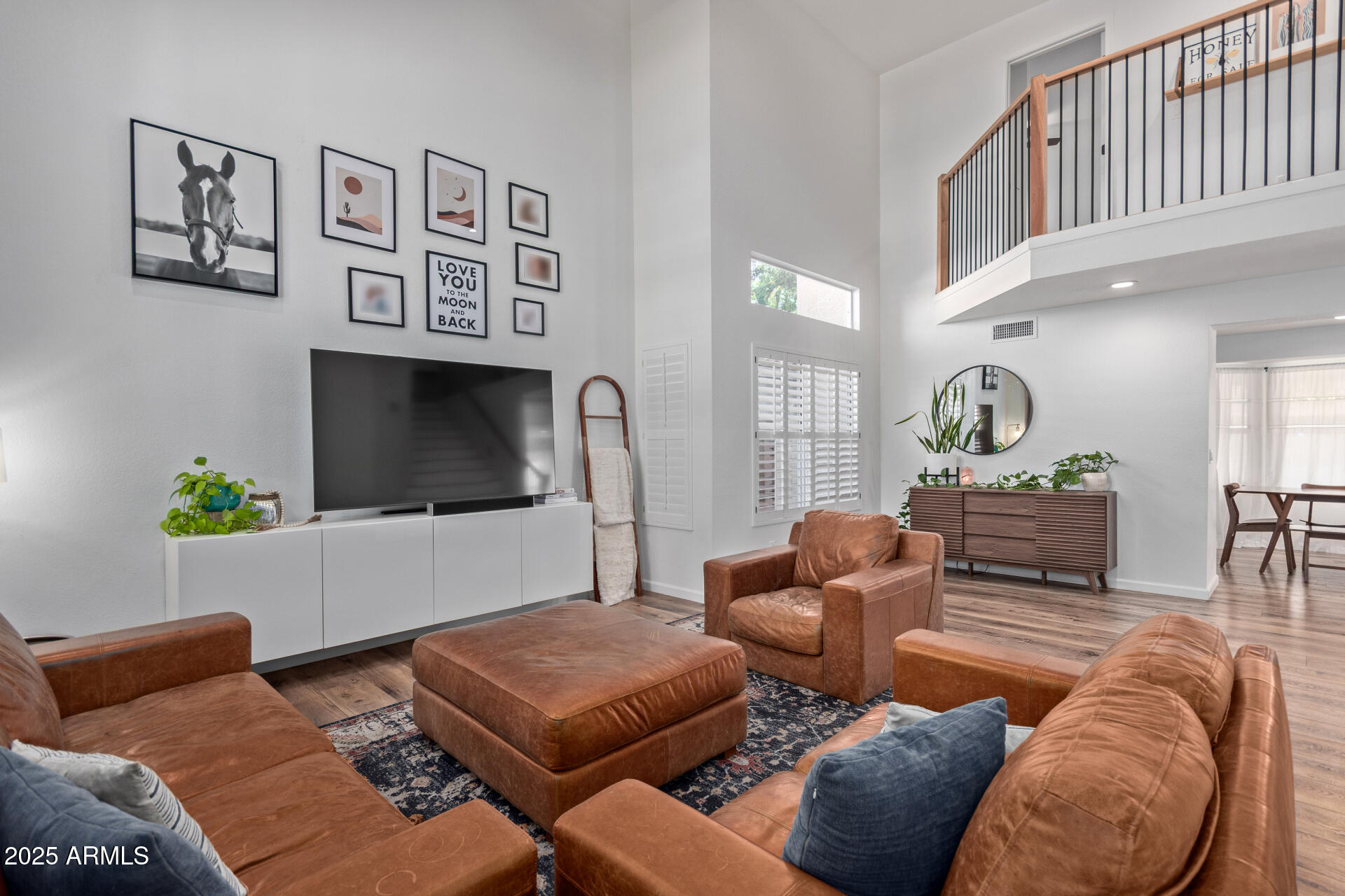 2305 E MILLBRAE Court
