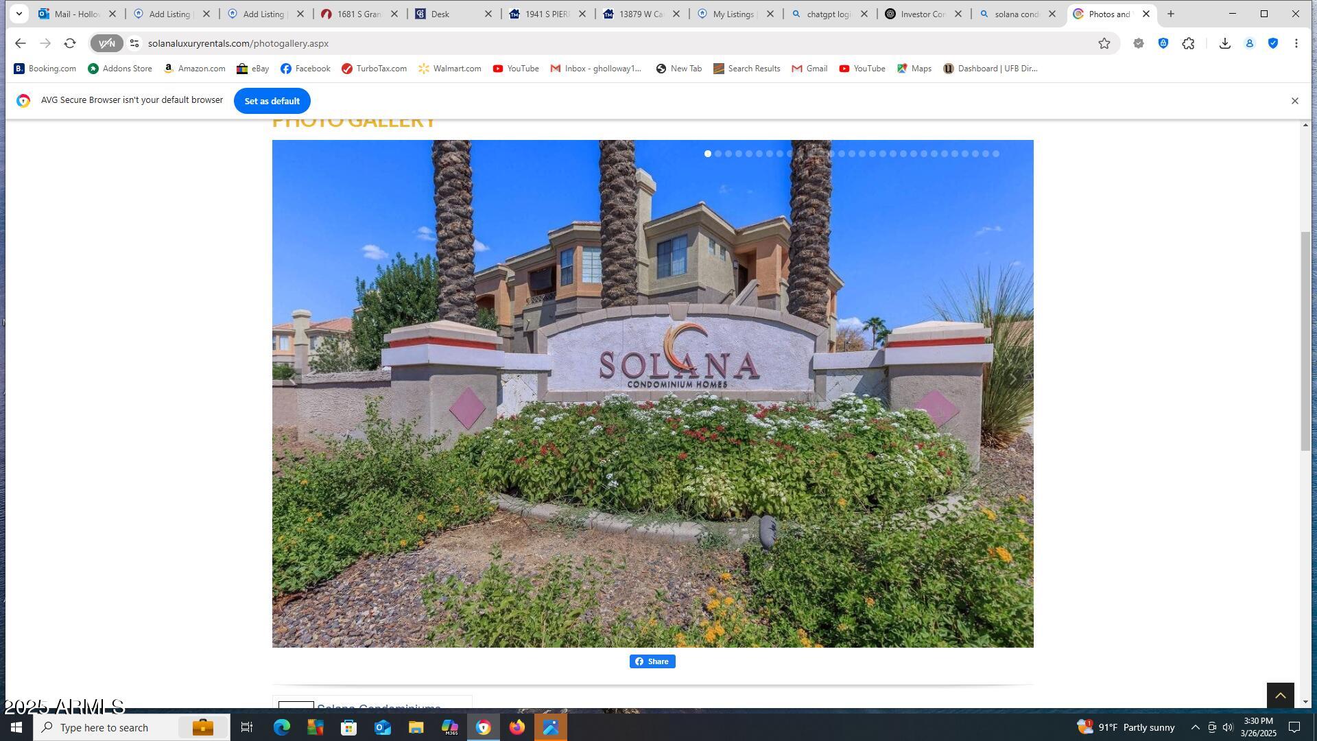 Listing Image