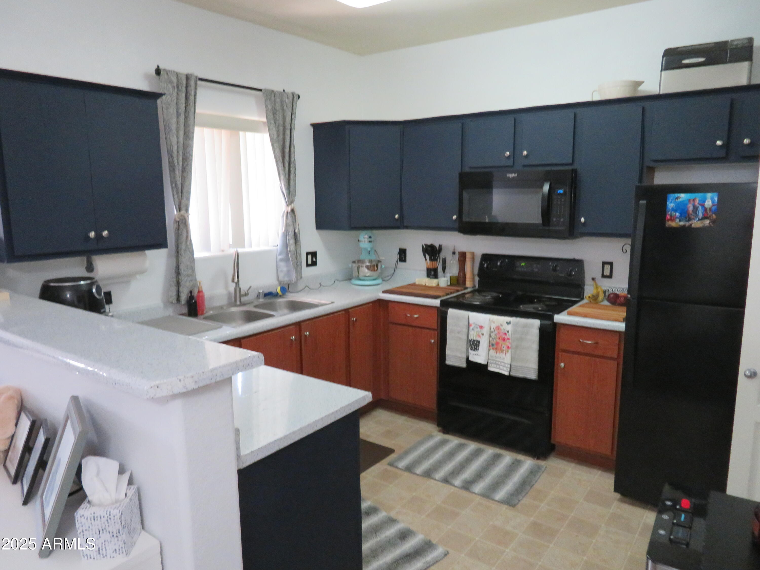 1941 S PIERPONT Drive 1025