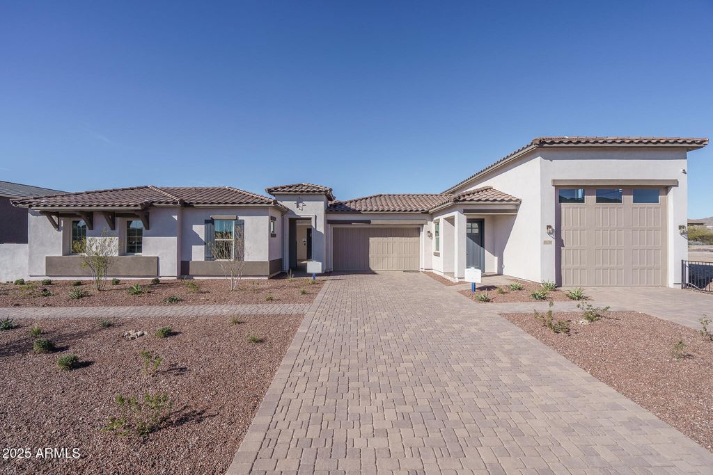 Photo of 43720 N Acadia Way, New River, AZ 85087 (MLS # 6890551)