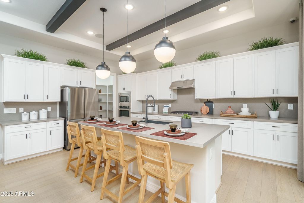 Photo of 43720 N Acadia Way, New River, AZ 85087 (MLS # 6890551)
