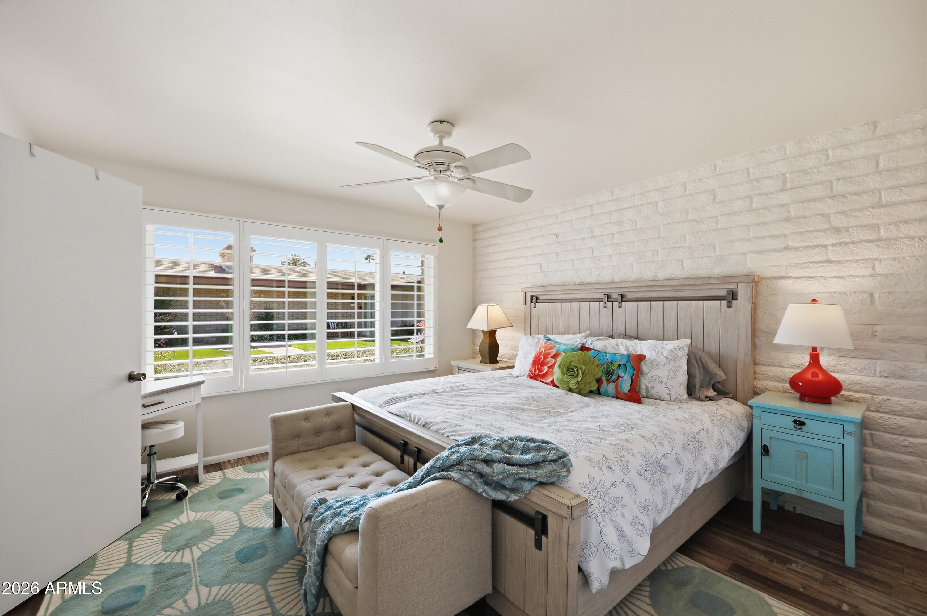 SCOTTSDALE HOUSE - Residential