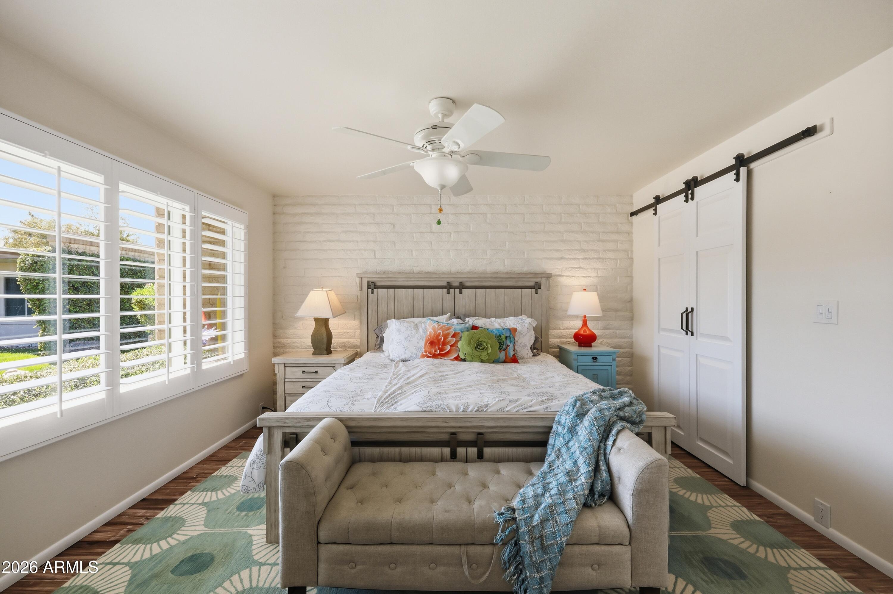 SCOTTSDALE HOUSE - Residential