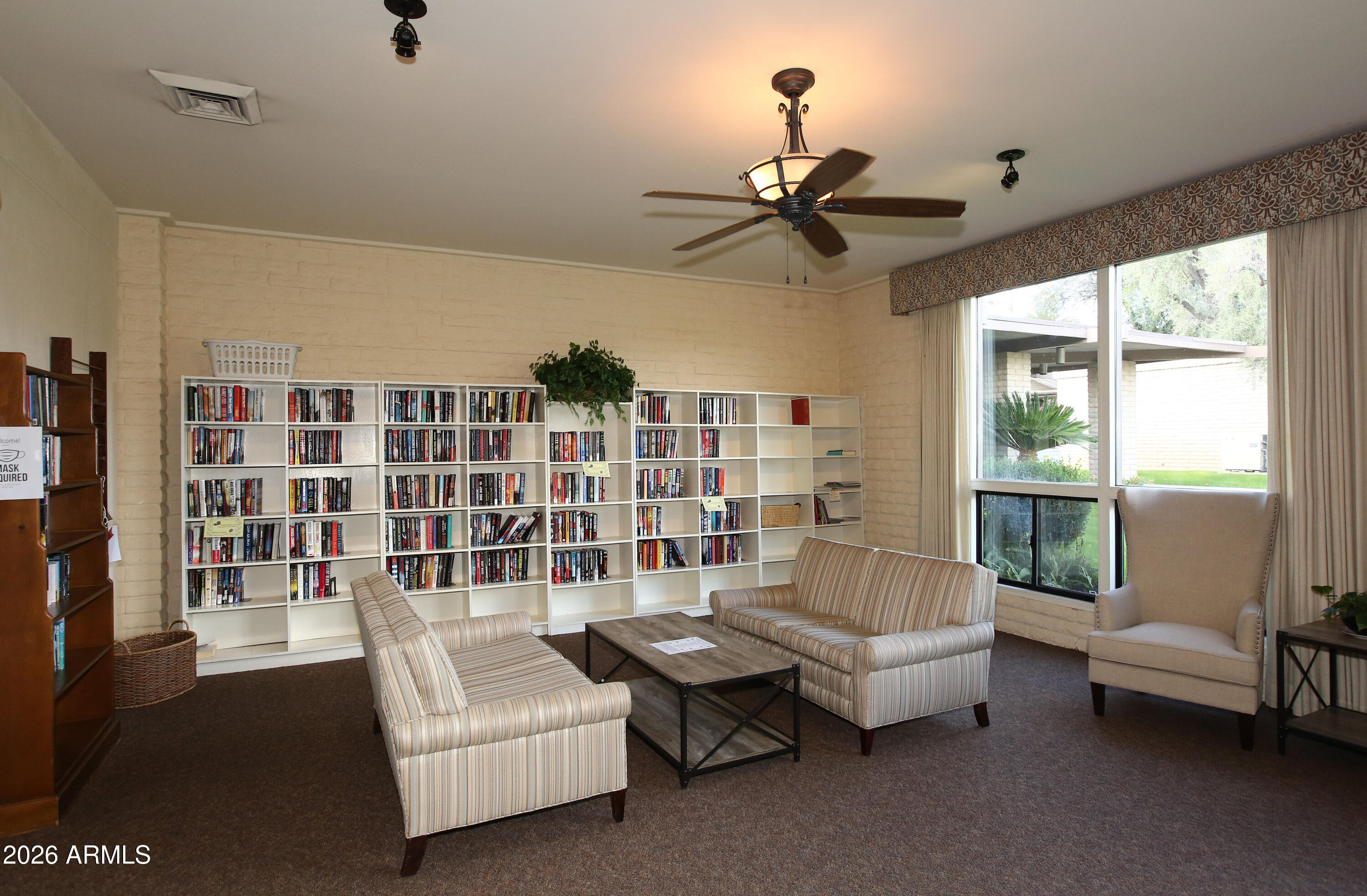 SCOTTSDALE HOUSE - Residential