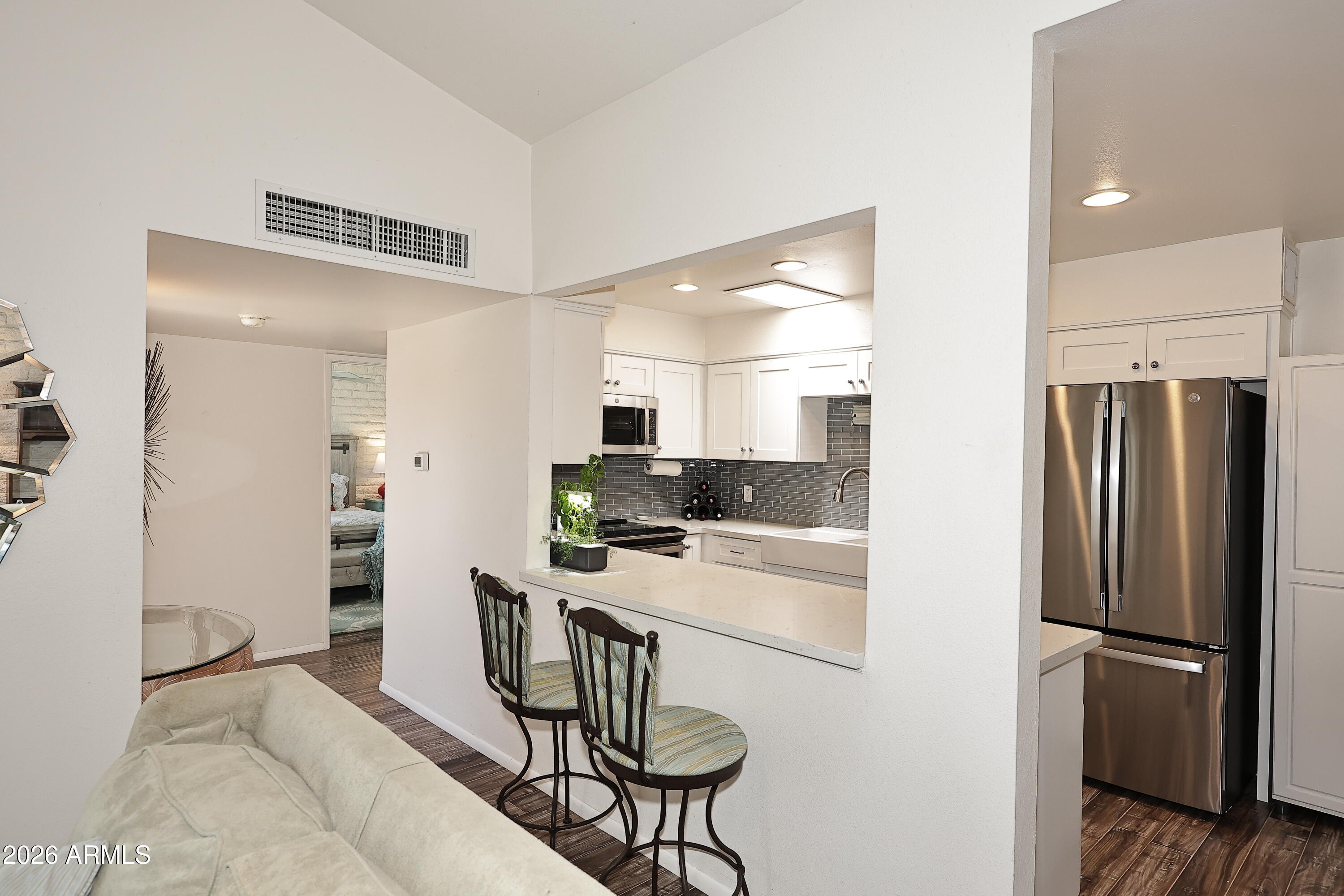 SCOTTSDALE HOUSE - Residential