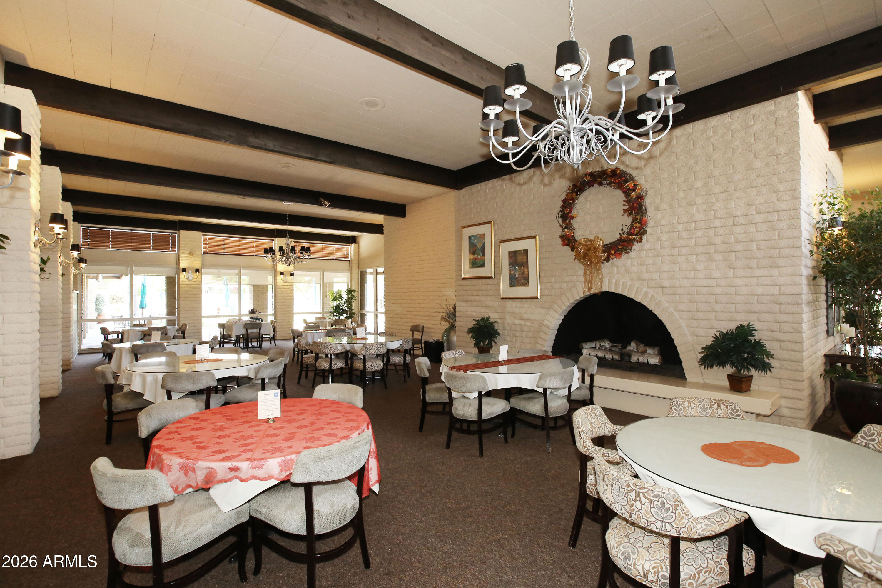 SCOTTSDALE HOUSE - Residential