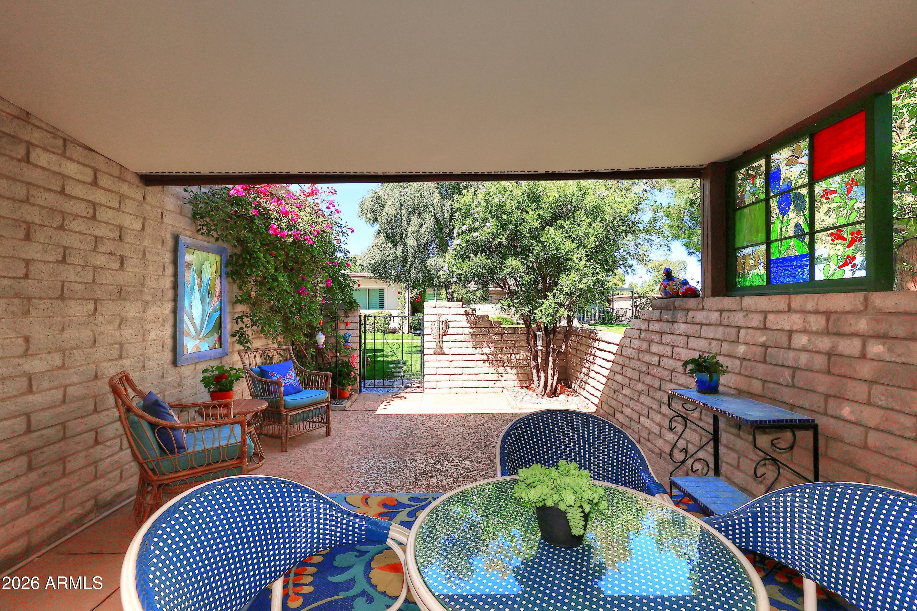 SCOTTSDALE HOUSE - Residential