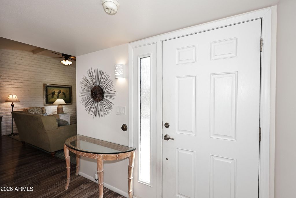 Photo of 4800 N 68th Street #107, Scottsdale, AZ 85251 (MLS # 6996075)