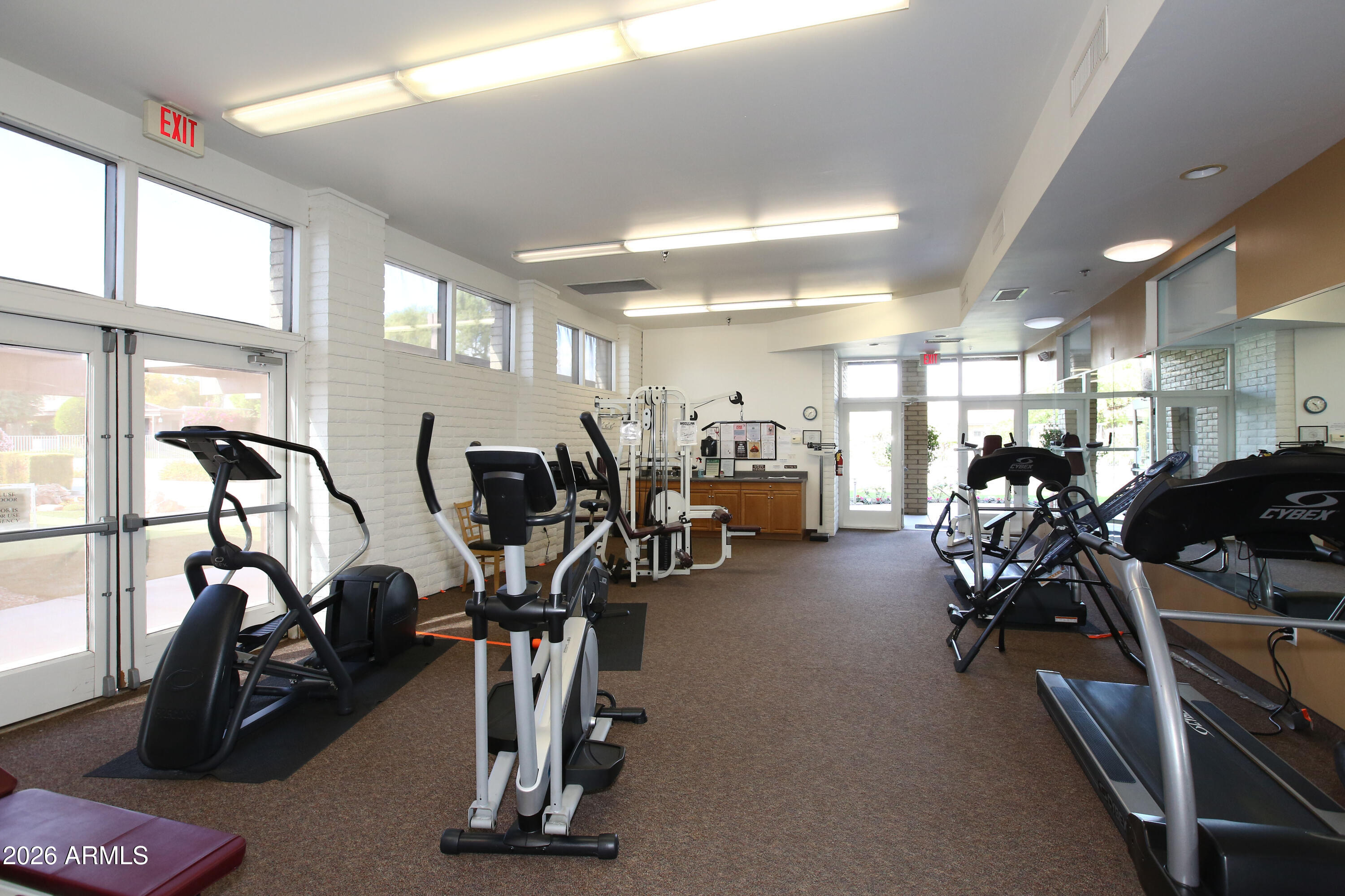 SCOTTSDALE HOUSE - Residential