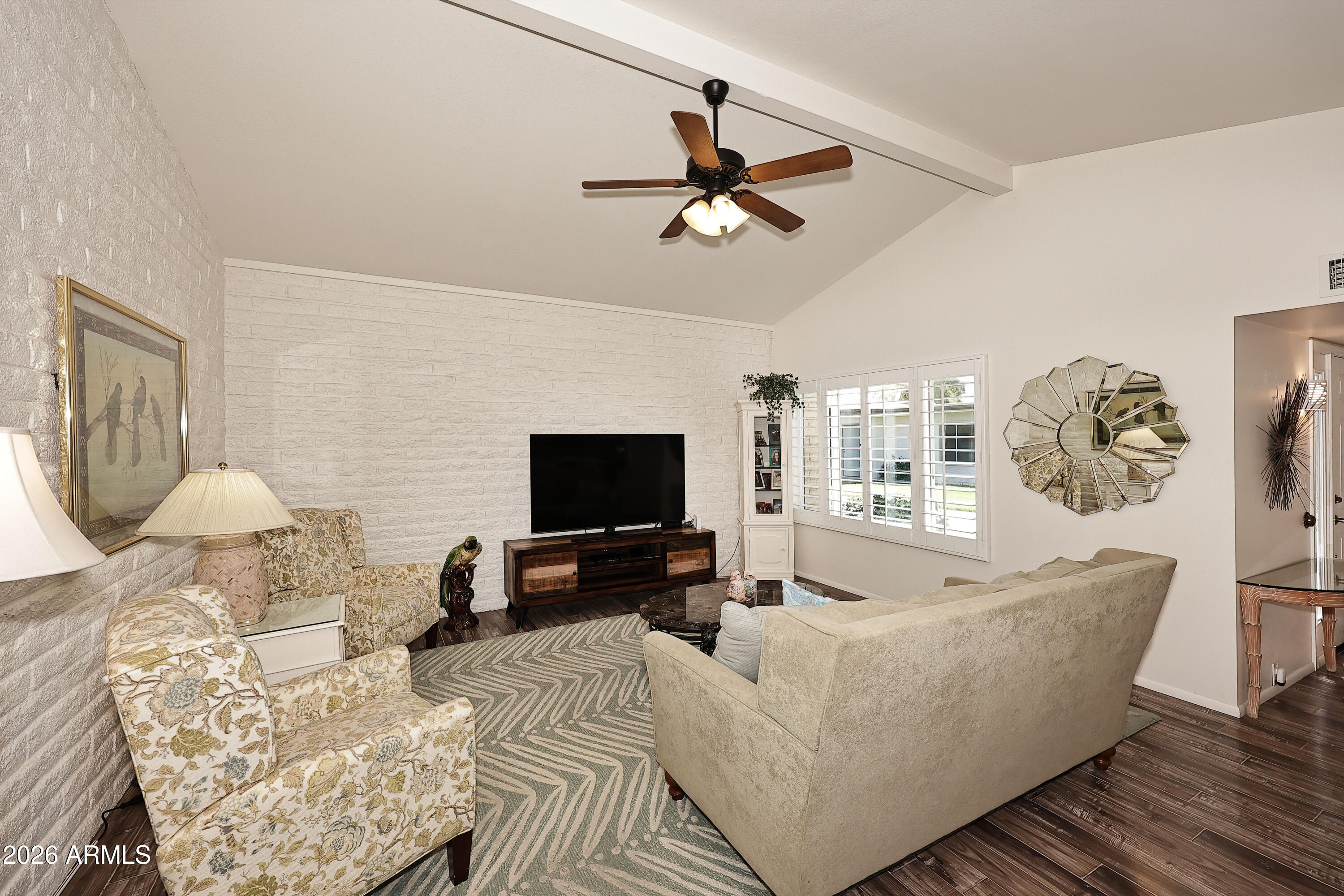 SCOTTSDALE HOUSE - Residential
