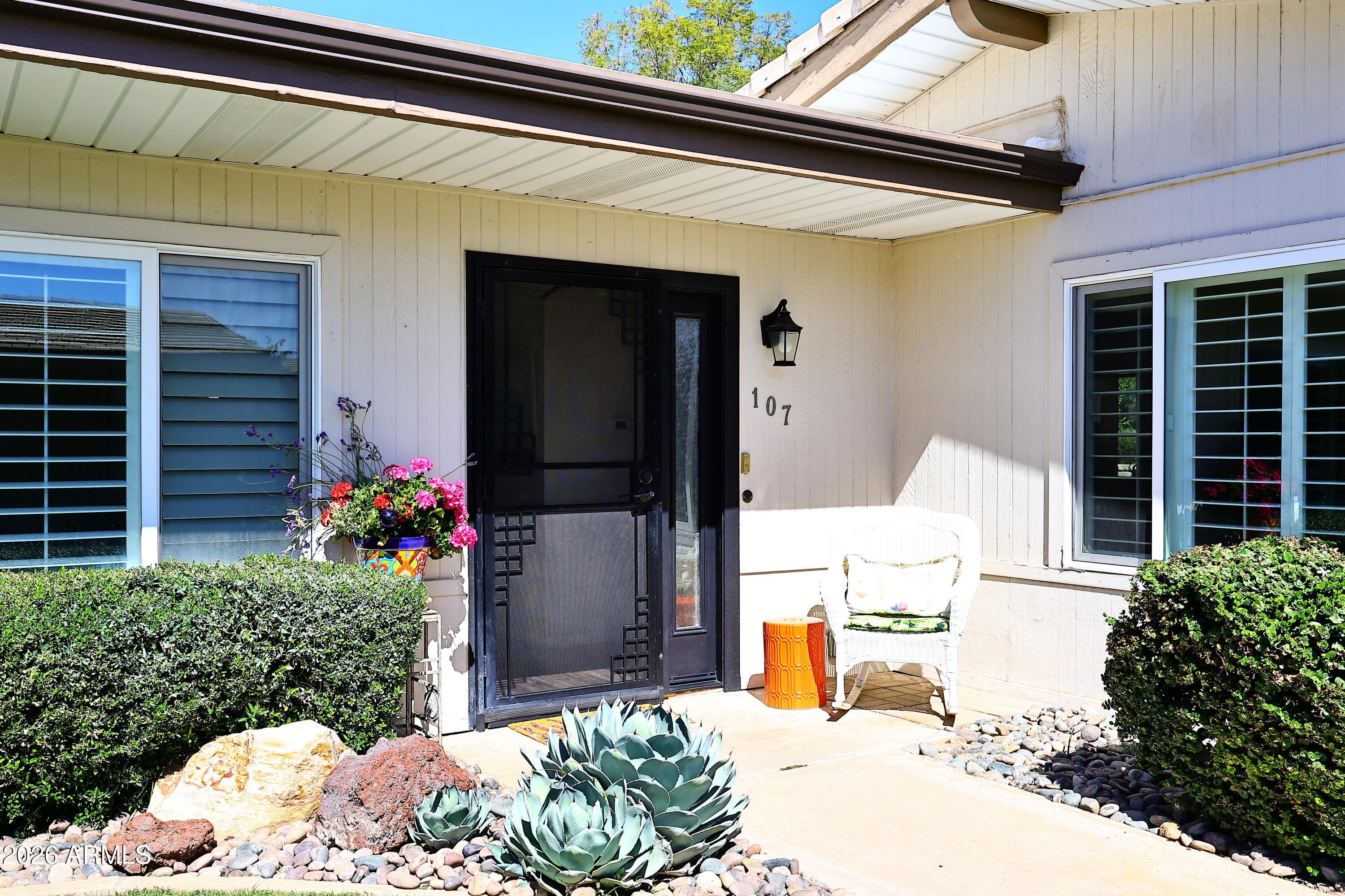 4800 N 68TH Street 107