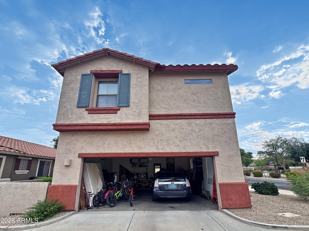 Photo of 1032 E Cantebria Drive, Gilbert, AZ 85296 (MLS # 7089550)