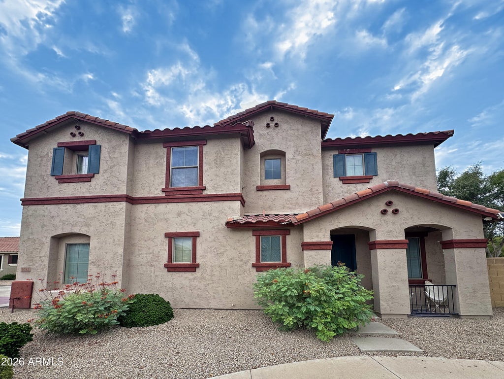 Photo of 1032 E Cantebria Drive, Gilbert, AZ 85296 (MLS # 7089550)