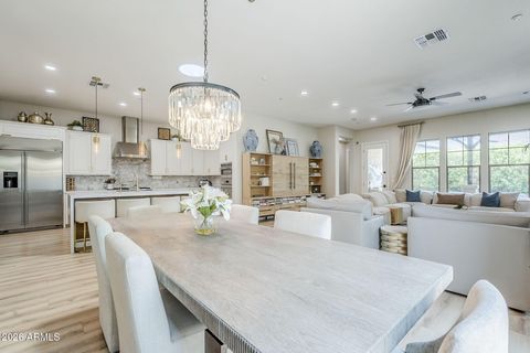 9272 E DESERT VILLAGE Drive Scottsdale AZ 85255