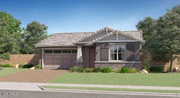 Photo of 26107 N 78th Avenue, Peoria, AZ 85383 (MLS # 7090990)