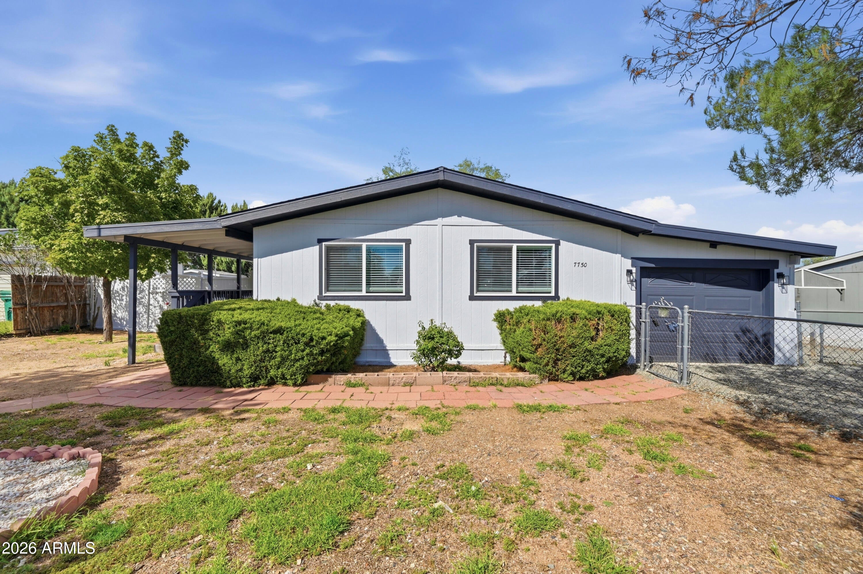 7750 E THELMA Drive
