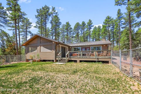 395 S SHADY Lane Payson AZ 85541