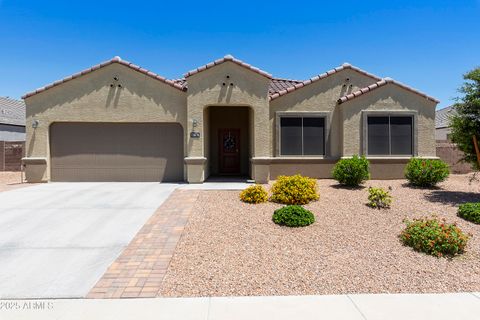 30776 W EARLL Drive Buckeye AZ 85396