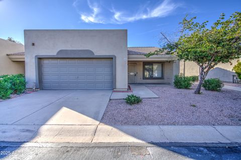 64 N 63RD Street 25 Mesa AZ 85205