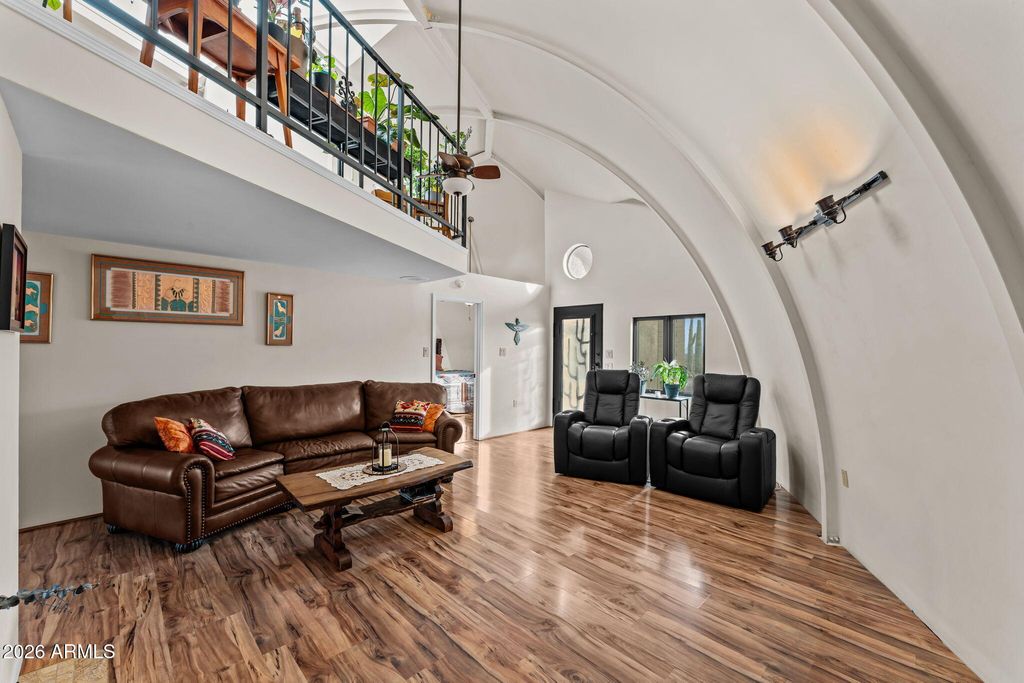 Photo of 50704 N 292nd Avenue, Wickenburg, AZ 85390 (MLS # 6977902)