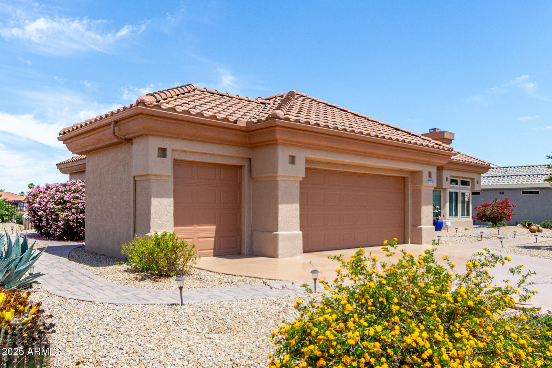 21619 N LIMOUSINE Drive
