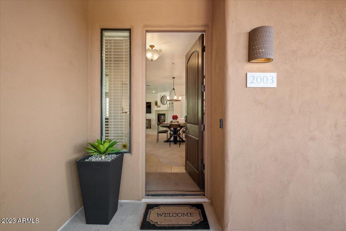 13450 E VIA LINDA Drive 2003