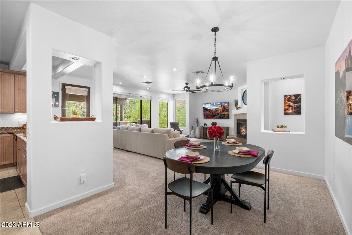 13450 E VIA LINDA Drive 2003