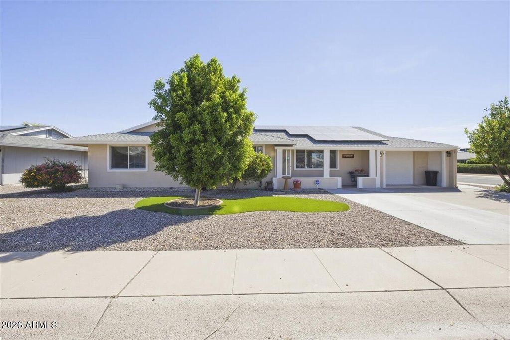 Photo of 10207 W Palmer Drive, Sun City, AZ 85351 (MLS # 7000424)