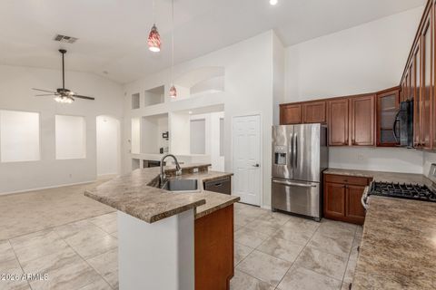 14450 W EVANS Drive Surprise AZ 85379