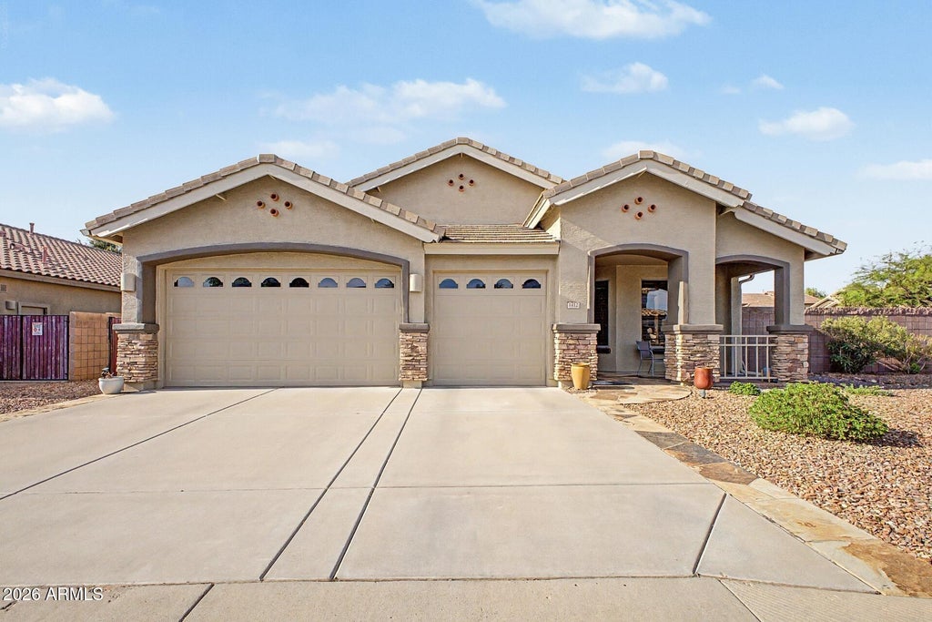 Photo of 1412 E Jade Drive, Chandler, AZ 85286 (MLS # 7073446)