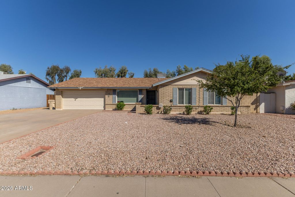 Photo of 10605 N 45th Drive, Glendale, AZ 85304 (MLS # 6994782)