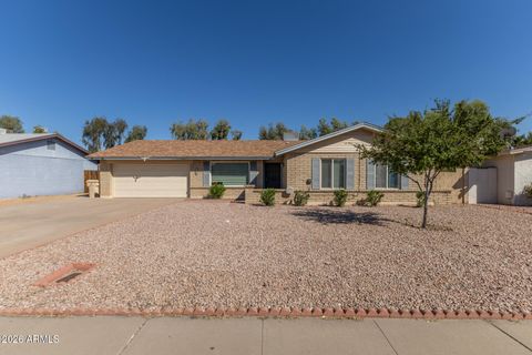 10605 N 45TH Drive Glendale AZ 85304