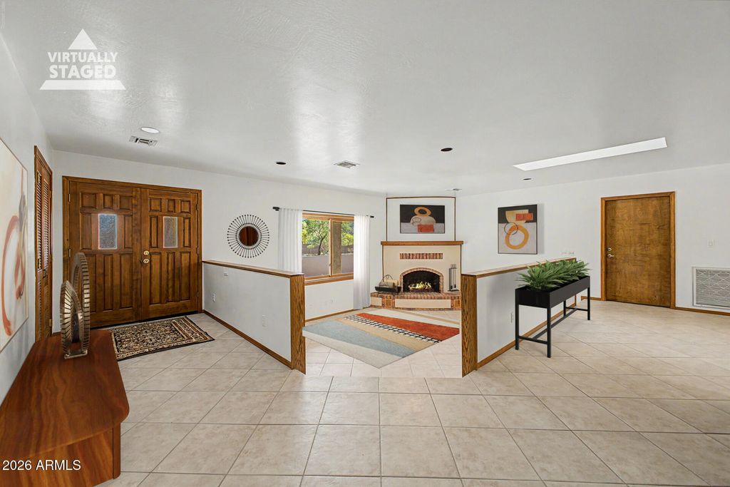Photo of 43211 N 16th Street, New River, AZ 85087 (MLS # 7017462)