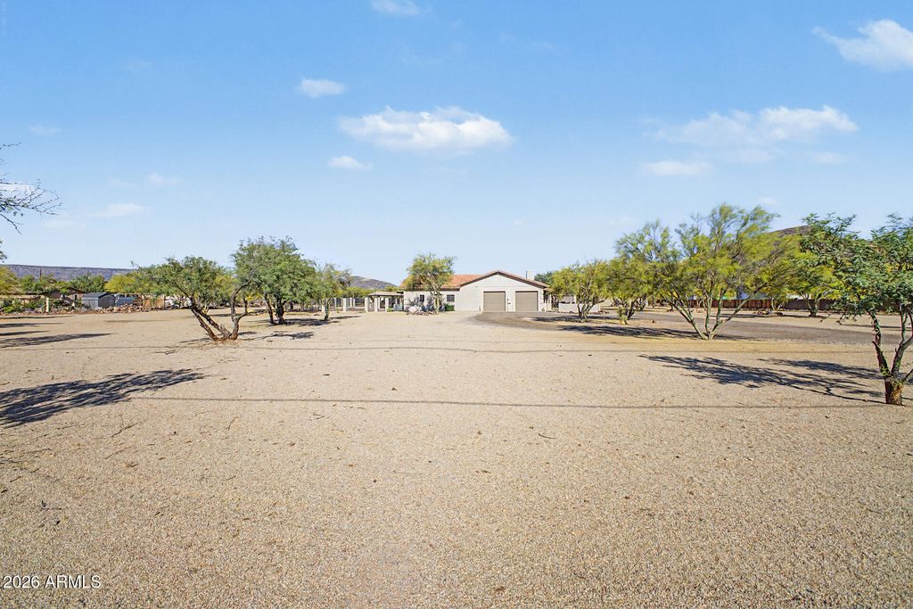 Photo of 43211 N 16th Street, New River, AZ 85087 (MLS # 7017462)