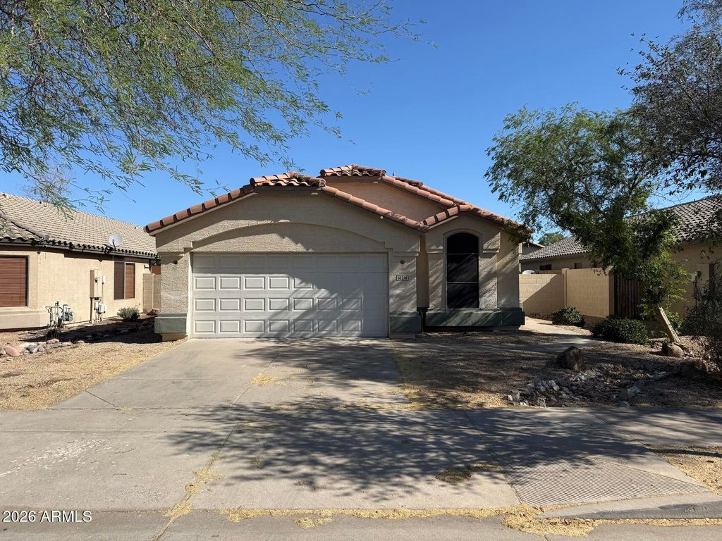 Photo of 16214 W Latham Street, Goodyear, AZ 85338 (MLS # 7014777)