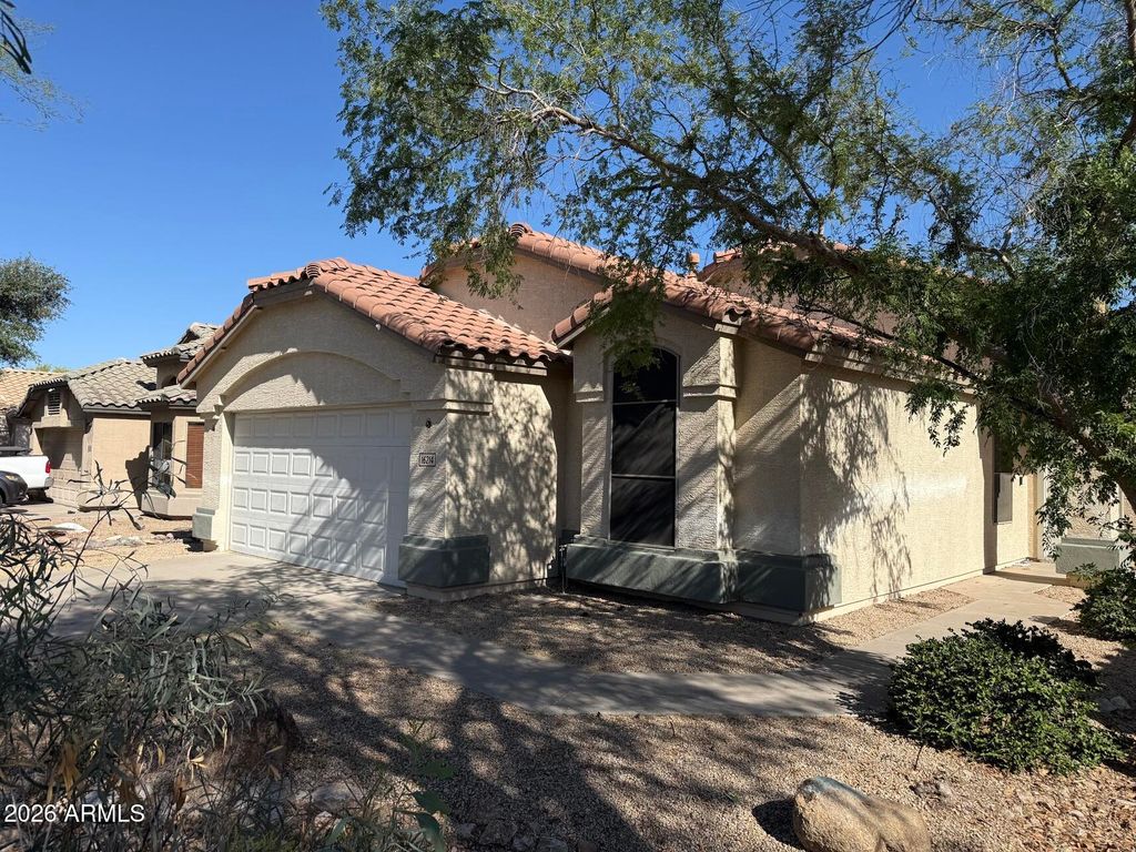 Photo of 16214 W Latham Street, Goodyear, AZ 85338 (MLS # 7014777)