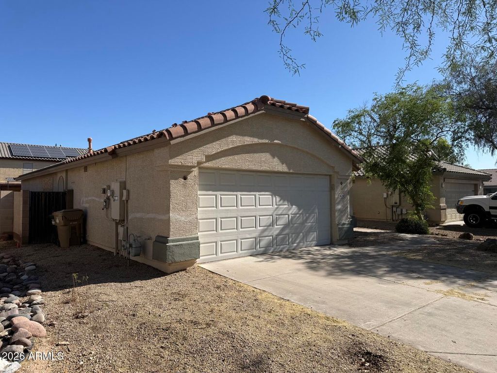 Photo of 16214 W Latham Street, Goodyear, AZ 85338 (MLS # 7014777)