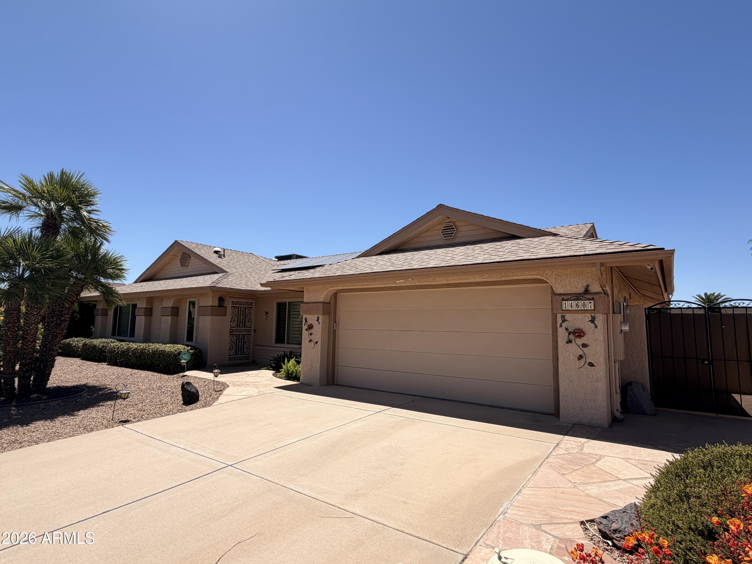 14607 W YOSEMITE Drive