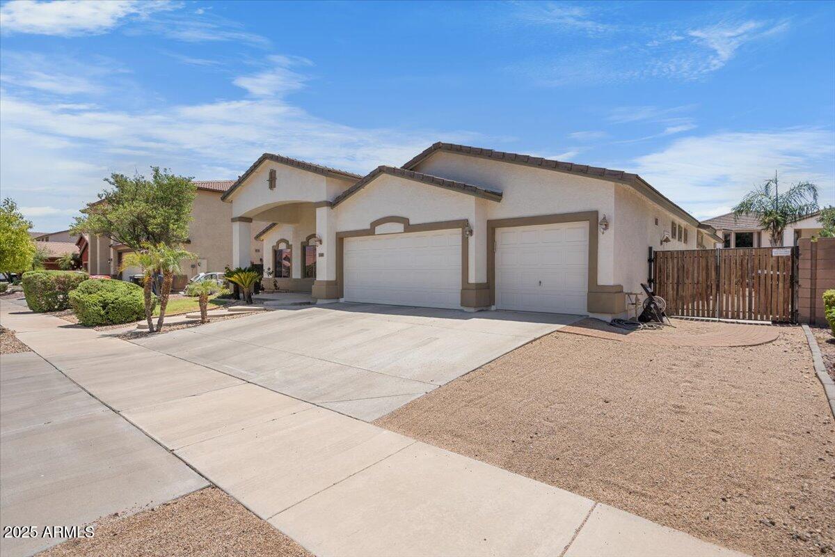 15859 W DESERT MIRAGE Drive