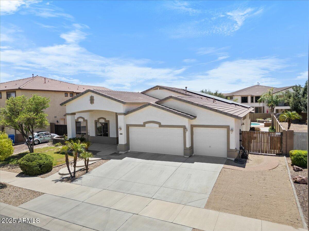 15859 W DESERT MIRAGE Drive