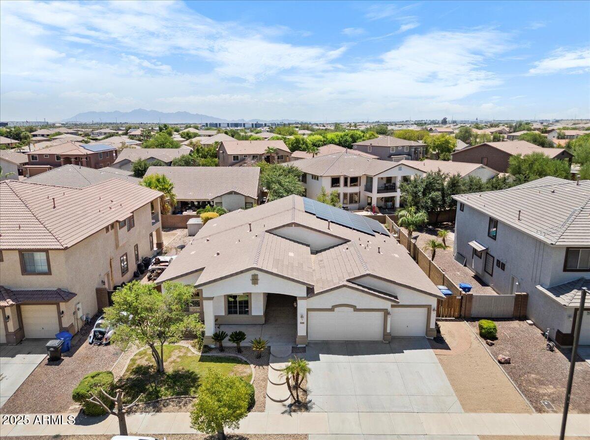 15859 W DESERT MIRAGE Drive