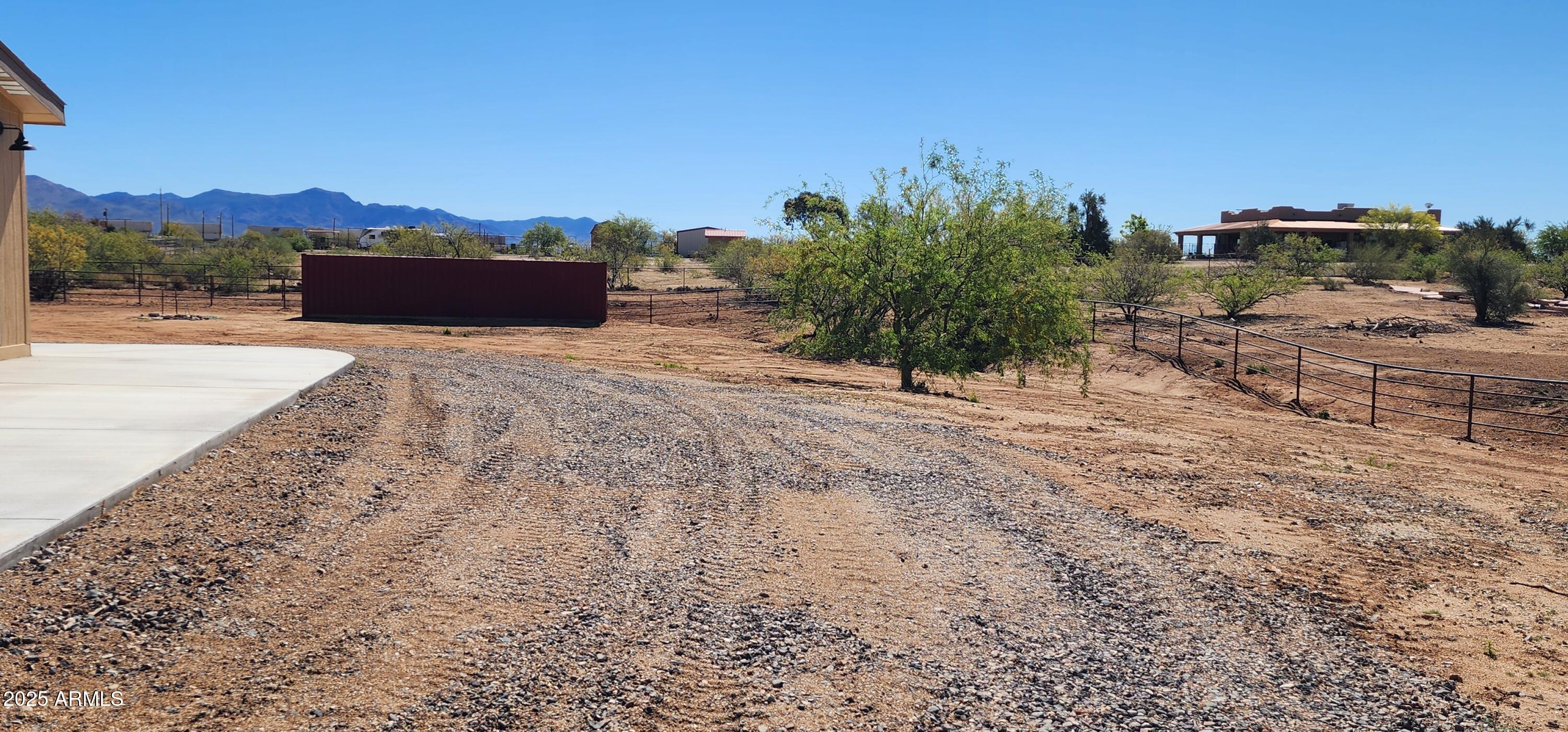 27375 S CONGRESS Way