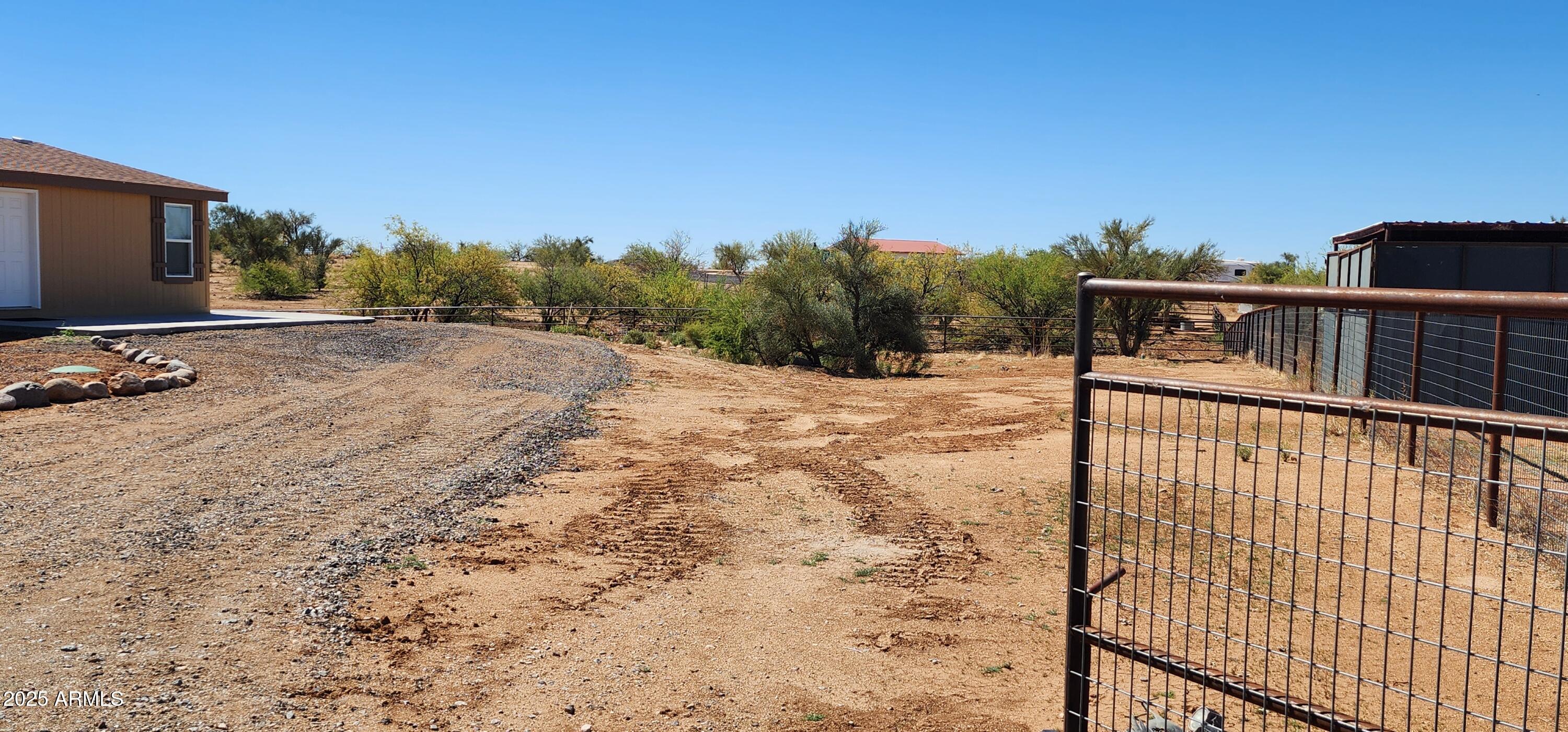 27375 S CONGRESS Way