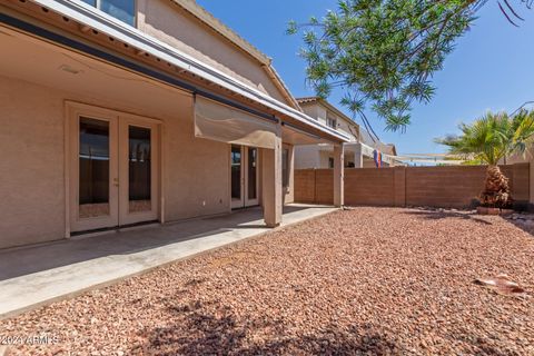 A home in Avondale