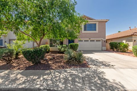 A home in Avondale