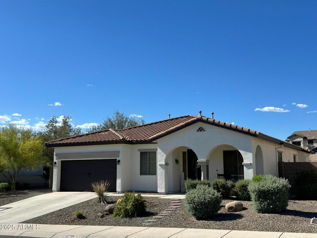 Photo of 12798 W Dove Wing Way, Peoria, AZ 85383 (MLS # 6965656)
