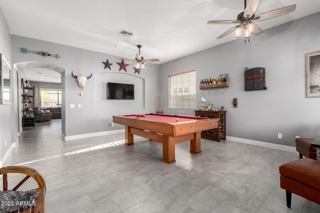 Photo of 12798 W Dove Wing Way, Peoria, AZ 85383 (MLS # 6965656)