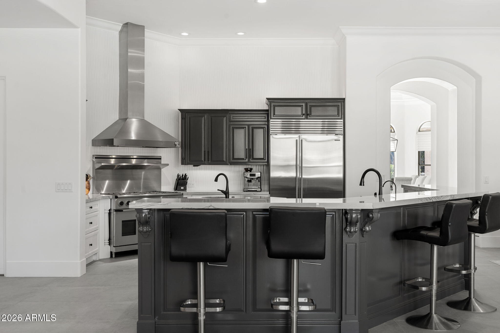 7100 E BERNEIL Drive