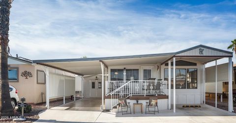 17200 W BELL Road 591 Surprise AZ 85374